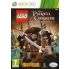 Pirates Of The Caribbean - The Video Game - Joc XBox 360