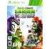 Plants Vs Zombies - Garden Warfare - Joc XBox 360