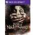 Rise Of Nightmares - Kinect - Joc XBox 360