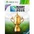 Rugby World Cup 2015 - Joc XBox 360