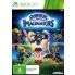 Skylanders Imaginators - Joc XBox 360