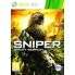 Sniper - Ghost Warrior - Joc XBox 360