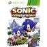 Sonic Generations - Joc XBox 360