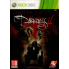 The Darkness II - Limited Edition - 3D Sleeve - Joc XBox 360