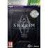 The Elder Scrolls V - Skyrim - Legendary Edition - Disc 2 - Slim Case - Joc XBox 360