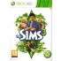 The Sims 3 - Jewel Case - Joc XBox 360