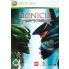 Bionicle Heroes - Joc XBox 360