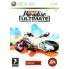 Burnout Paradise - The Ultimate Box + Trivial Pursuit - Double Pack - Joc XBox 360