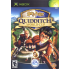 Harry Potter Quidditch World Cup - Joc XBox Classic Original