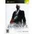 Hitman 2 - Silent Assassin - Joc XBox Classic Original