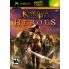 Kingdom Under Fire Heroes - Joc XBox Classic Original