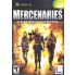 Mercenaries - Joc XBox Classic Original