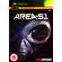 Area-51 - Joc XBox Classic Original