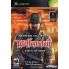 Return To Castle Wolfenstein - Tides Of War - Joc XBox Classic Original