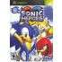 Sonic Heroes - Joc XBox Classic Original