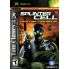 Tom Clancy's - Splinter Cell - Pandora Tomorrow - Joc XBox Classic Original