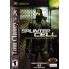 Tom Clancy's - Splinter Cell - Joc XBox Classic Original