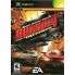Burnout Revenge - Joc XBox Classic Original