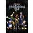 Kingdom Hearts III - Jewel Case - Joc XBox One