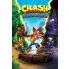 Crash Bandicoot - N Sane Trilogy - Joc XBox One