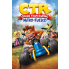 CTR Crash Team Racing Nitro Fueled - Joc XBox One