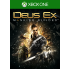 Deus Ex - Mankind Divided - Joc XBox One