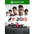F1 2015 - Joc XBox One