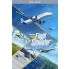 Microsoft Flight Simulator - Deluxe Edition - Joc PC
