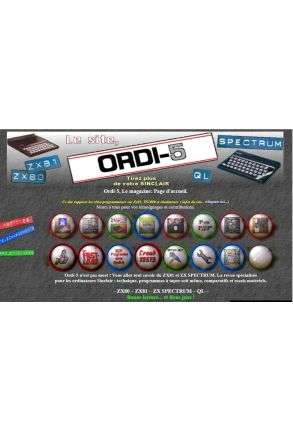 Ordi-5 - French - Iulie 1985