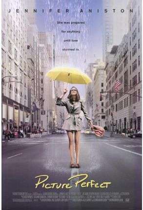 Picture Perfect - Film Blu-Ray