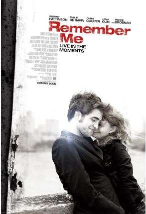 Remember Me - Film Blu-Ray