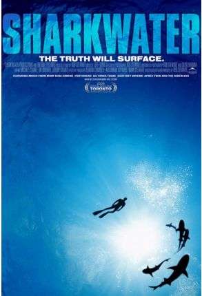 Sharkwater - Film Blu-Ray