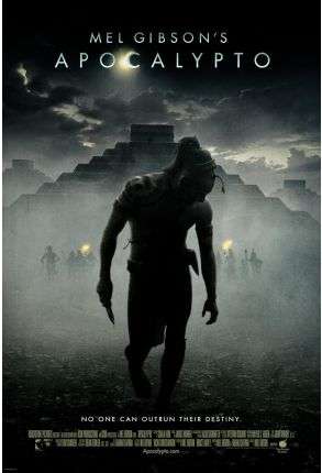 Apocalypto - Film Blu-Ray
