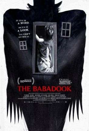 The Babadook - Film Blu-Ray