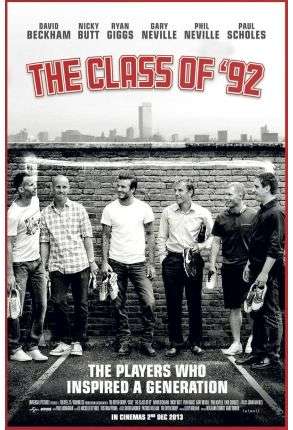 The Class Of '92 - Extended Collector's Edition - Film Blu-Ray
