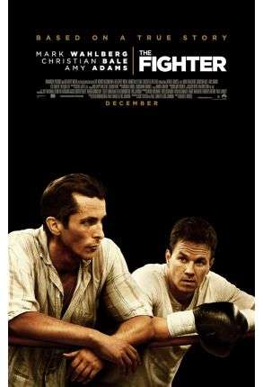 The Fighter - Film Blu-Ray