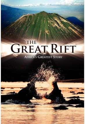 The Great Rift - Film Blu-Ray