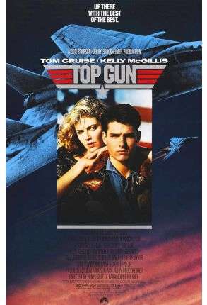 Top Gun - Special Collector's Edition - Film Blu-Ray