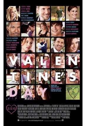 Valentine's Day - Film Blu-Ray