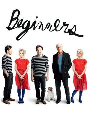Beginners - Film Blu-Ray