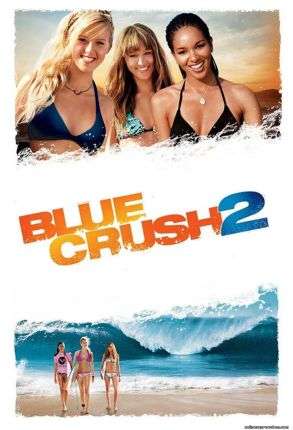 Blue Crush 2 - Film Blu-Ray