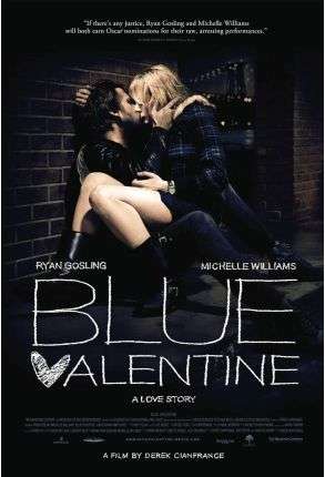 Blue Valentine - Film Blu-Ray