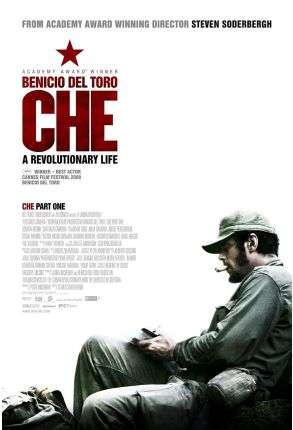Che - Part One - A Revolutionary Life - Film Blu-Ray