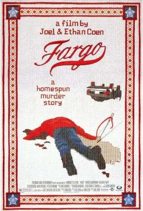 Fargo - Film Blu-Ray