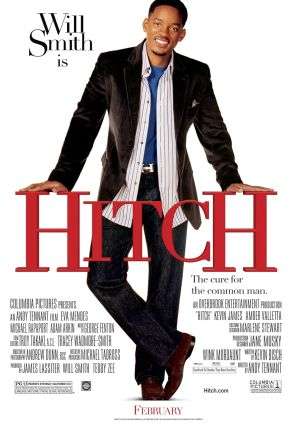 Hitch - Film Blu-Ray