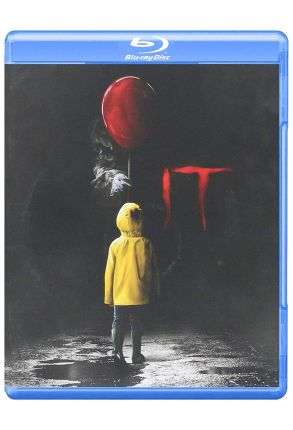It - Film Blu-Ray