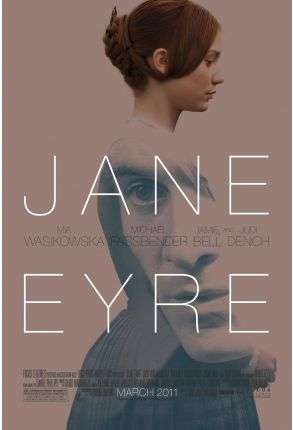 Jane Eyre - Film Blu-Ray