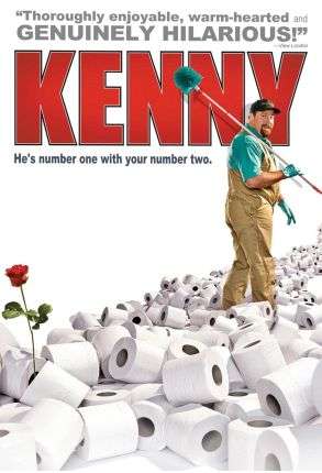Kenny - Film Blu-Ray