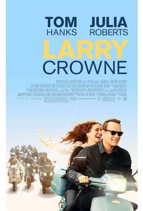 Larry Crowne - Film Blu-Ray