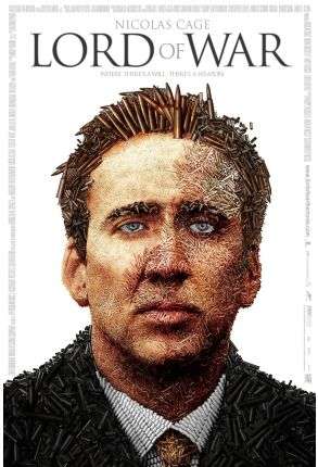 Lord Of War - Film Blu-Ray